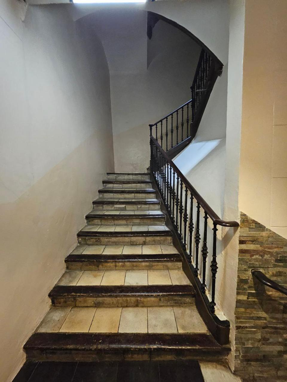 Family Flat Near Ramblas Bcn 5 Apartment *