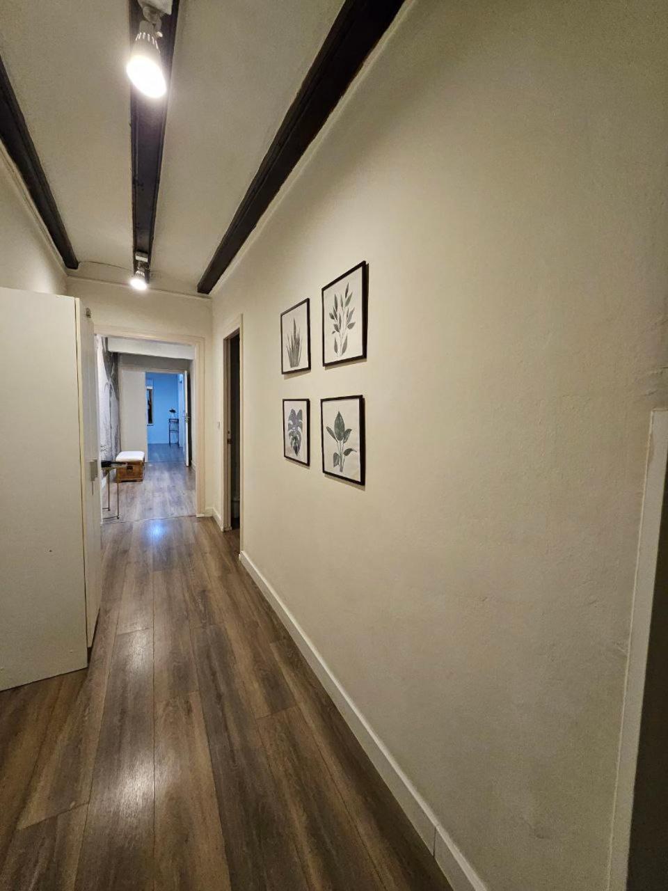 Appartement Family Flat Near Ramblas Bcn 5