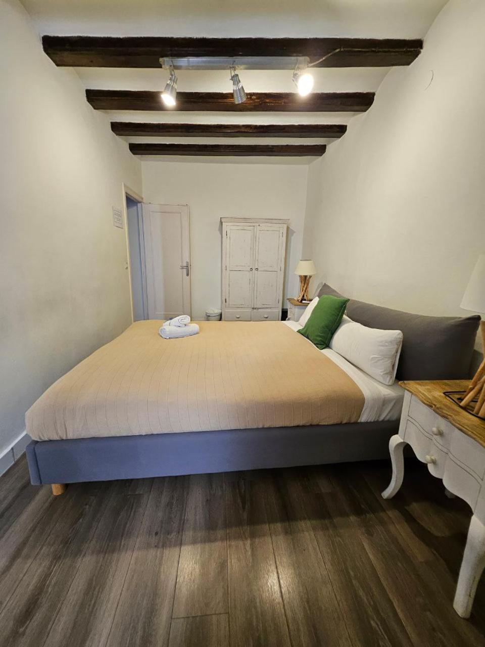 Appartement Family Flat Near Ramblas Bcn 5 Barcelone