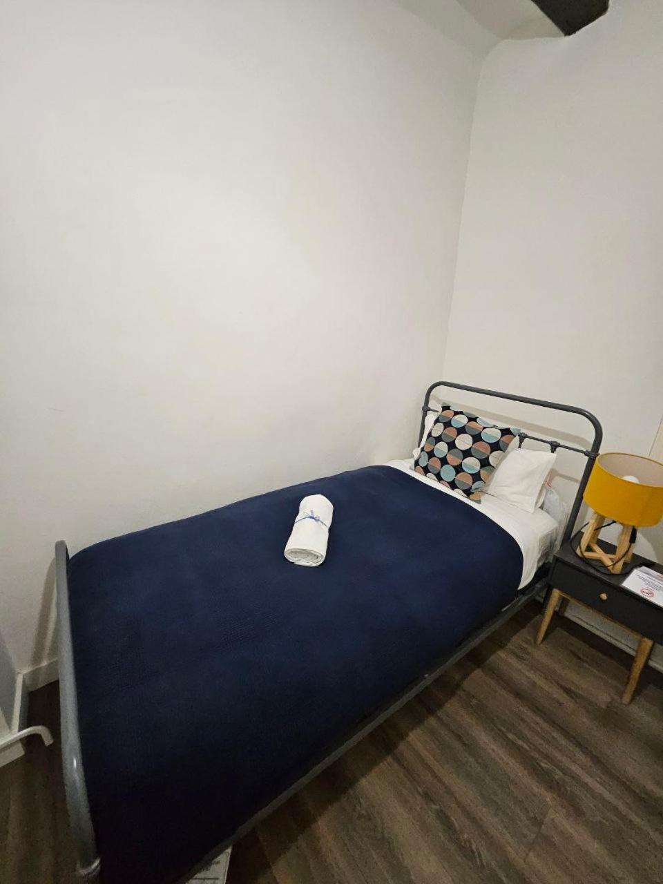 Family Flat Near Ramblas Bcn 5 Appartement Barcelone