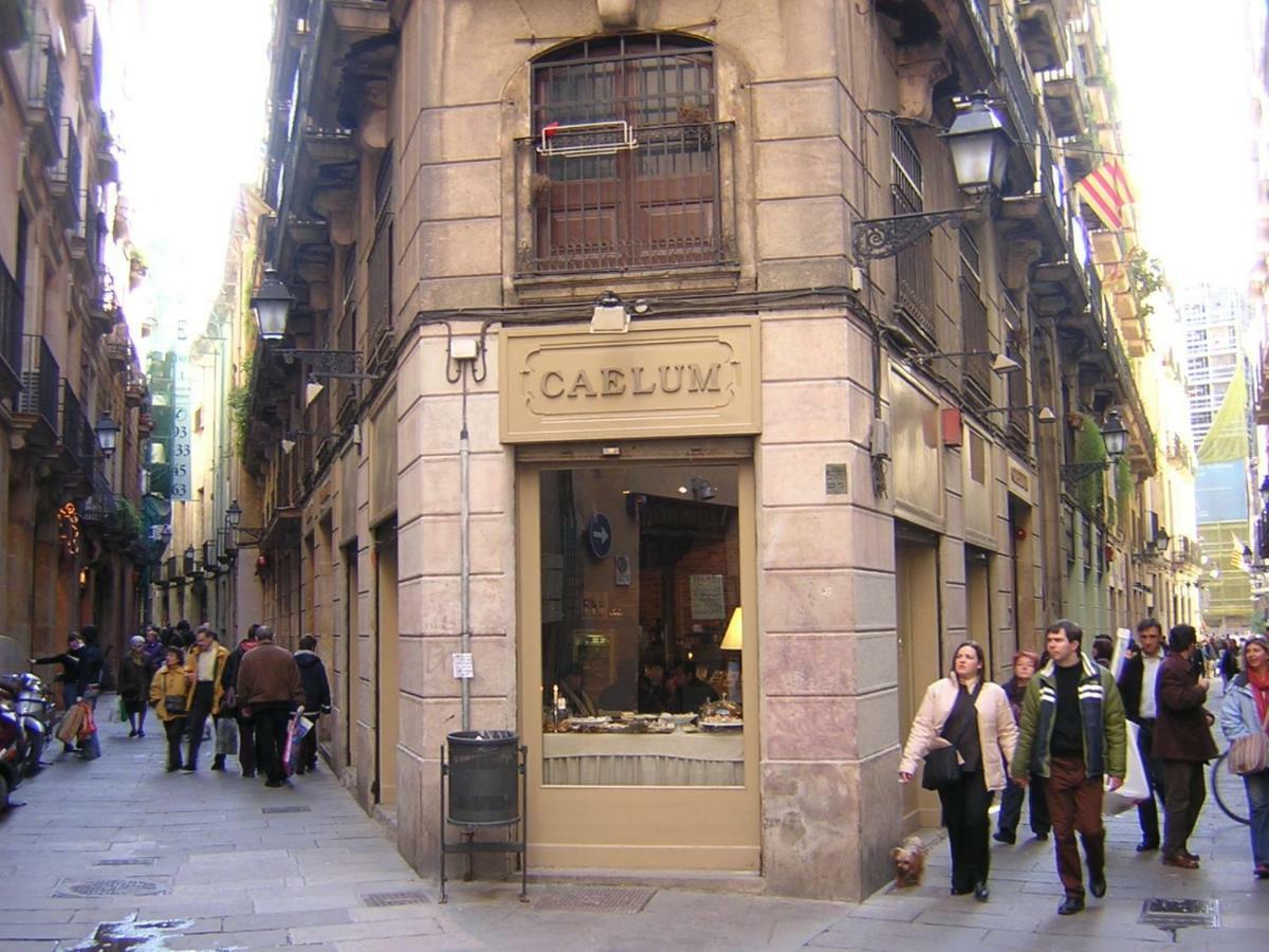 Appartamento Family Flat Near Ramblas Bcn 5 *